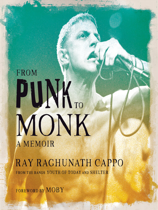 Title details for From Punk to Monk by Ray Raghunath Cappo - Available